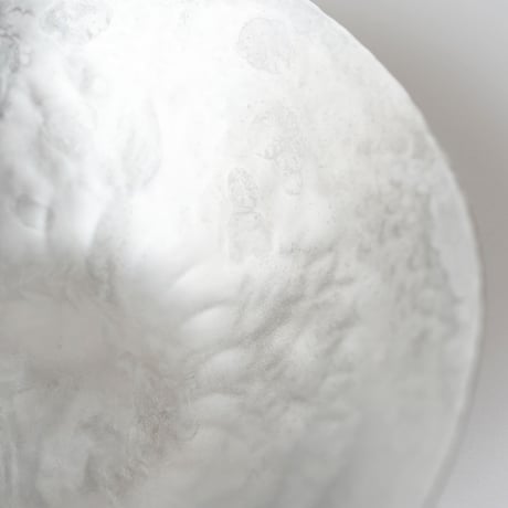 机上工芸舎・湯浅記央 /  ステンレスボウル