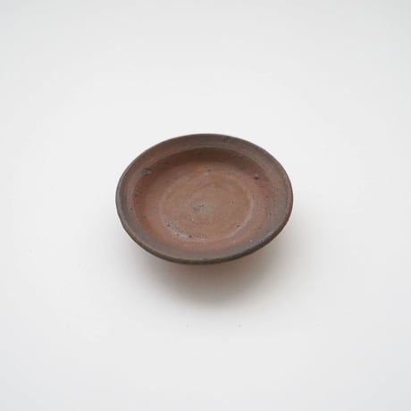 森岡成好・皿 / 8