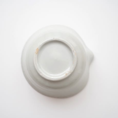 森岡由利子・片口小鉢