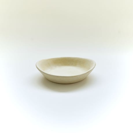 机上工芸舎・星野友里 /  耐熱皿（グラタン皿）・M