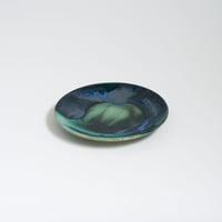 水谷ちえみ・abyss  ケーキ皿