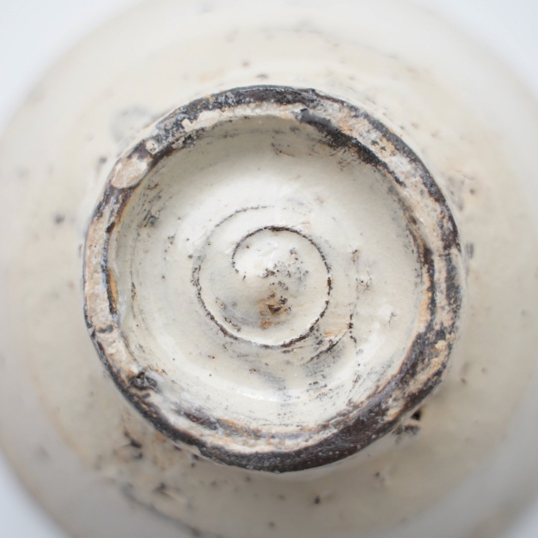 森岡成好・碗⑥ | 黄魚オンラインショップ