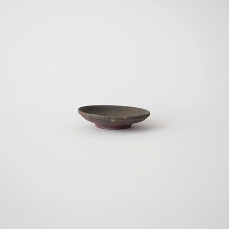 森岡成好・皿 / 9