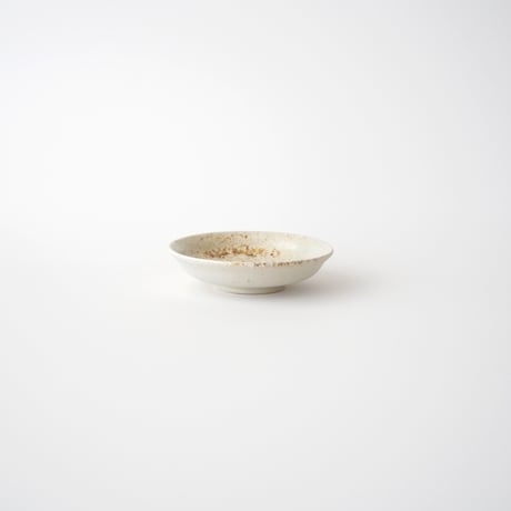 森岡由利子・皿