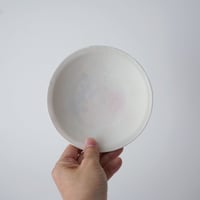 渡辺隆之・土鍋 小 / 白 | 黄魚オンラインショップ