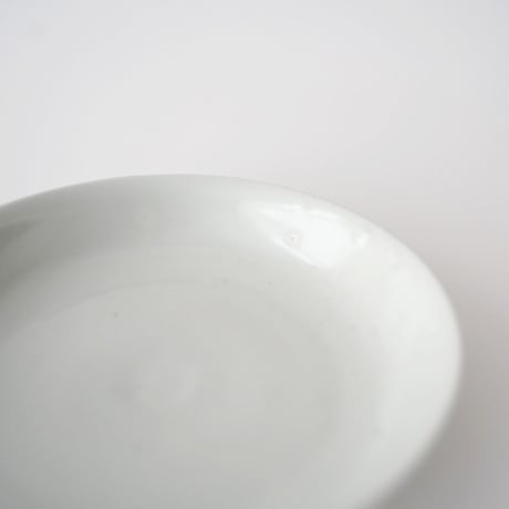 森岡由利子・丸皿 / 7