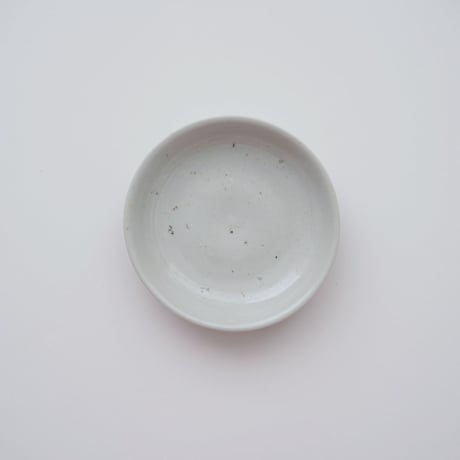 森岡由利子・皿 ⑩