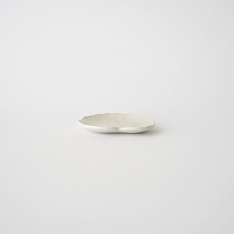 森岡由利子・葉皿  / 5