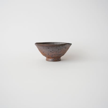 森岡成好・碗③