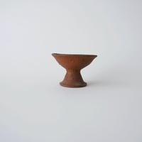 照井壮・デルフト皿（大） | 黄魚オンラインショップ