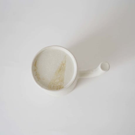 机上工芸舎・星野友里 /  Waiting cup (S)