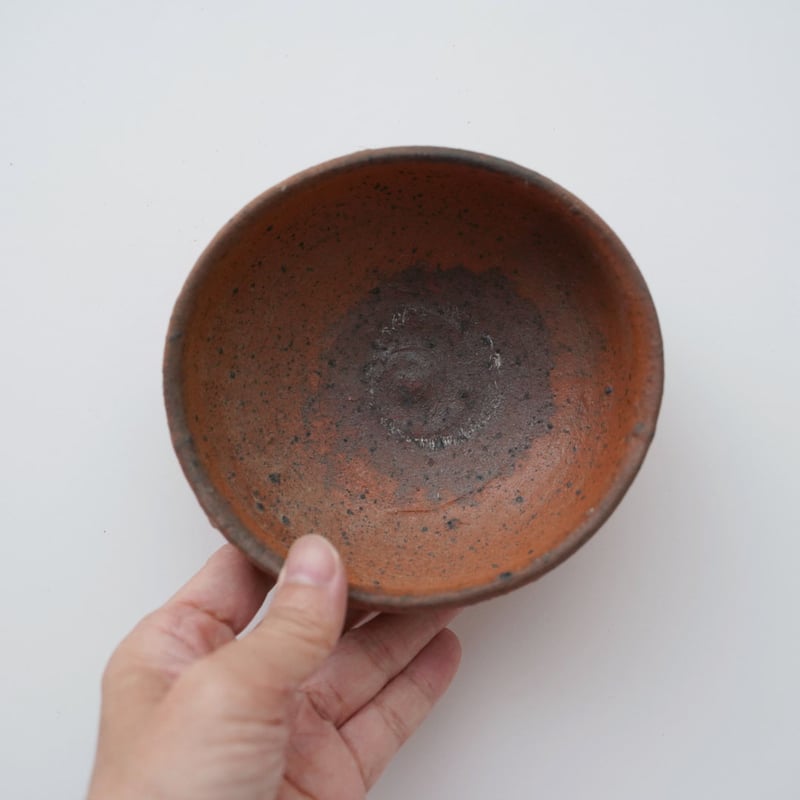 森岡成好 花器 森岡成好 焼締 花入 | asahi-gallery