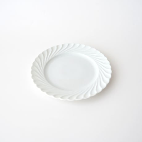 HAVILAND・LIMOGES（リモージュ）/ケーキ皿 ⑥