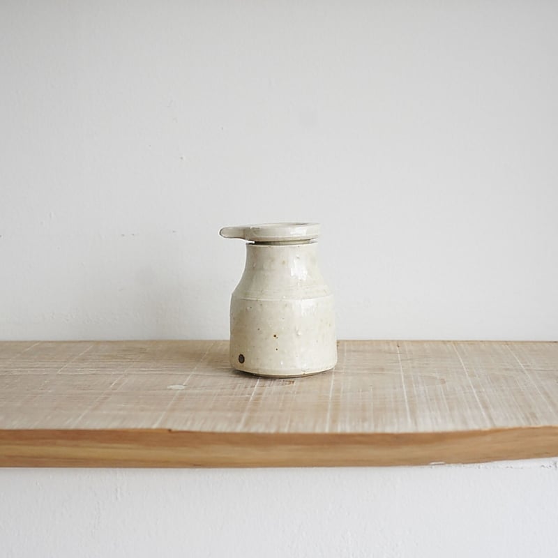 十場あすか　醤油差し 十場あすか・醤油さし ② | 黄魚オンラインショップ