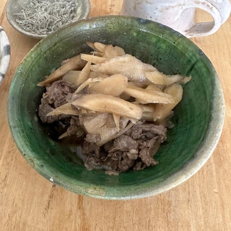 モロッコ/アンティーク・鉢・飯碗 ①