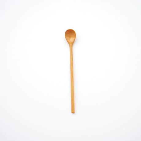 日の出製作所・枝スプーン ⑥
