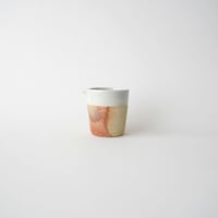 45 壷田亜矢 / 片口（薩摩土）