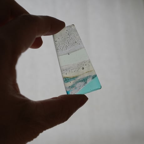 沖田奈央・2025箸置き / 9