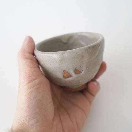 大月陽星・ぐいのみ / 11