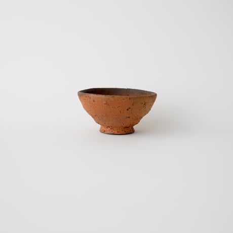 森岡成好・碗②