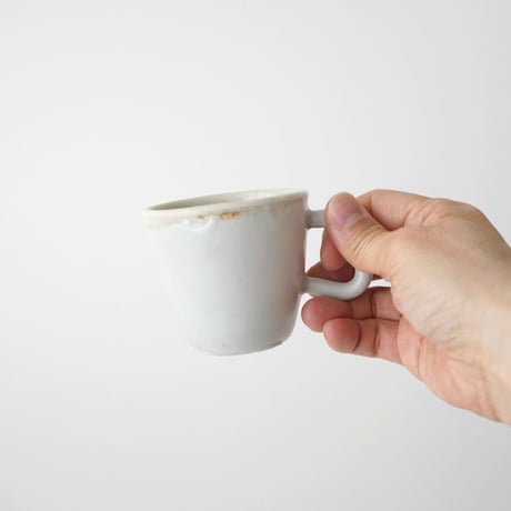 壷田和宏・亜矢 / コーヒーカップ（小）