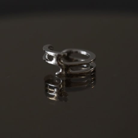 duoctria / Double D Ring-Cuff A