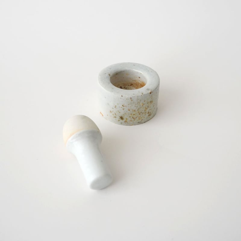 壷田亜矢さん　壷田和宏さん　鉢　ボウル　新品未使用品 壷田和宏・亜矢 / 壺 ⑤ | くらしのものsiro