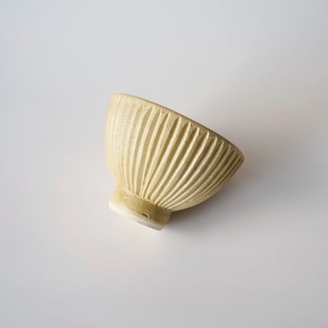 松島誠司・飯碗 (しのぎ)