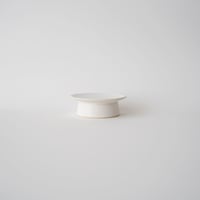 水谷ちえみ・高足皿 (中)