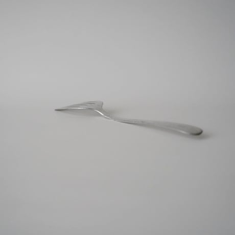 アルミのフライ返し