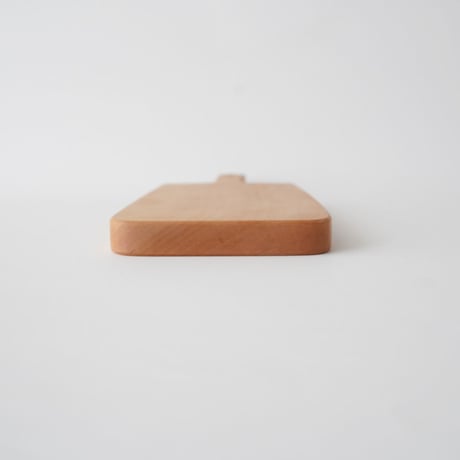 ⑩ Arts Craft Japan  /   カッティングボード・梨