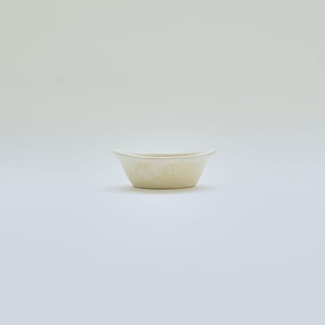 机上工芸舎・星野友里 /  耐熱皿 ・ S
