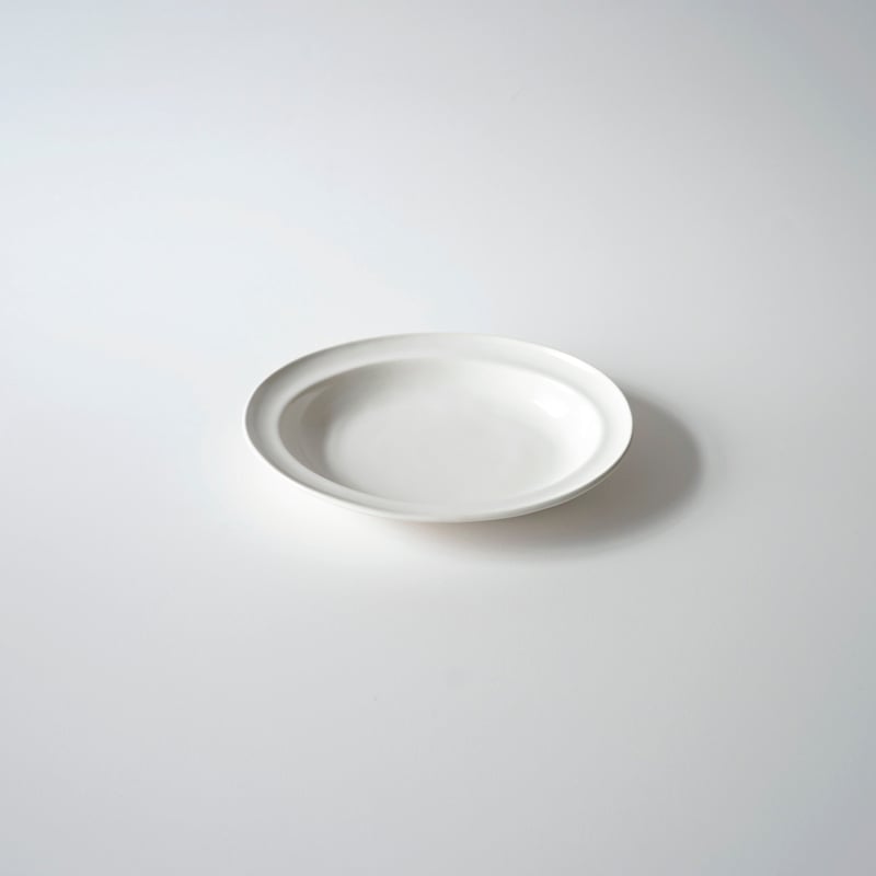 山本拓也 / オーバル深皿（S） | 黄魚オンラインショップ