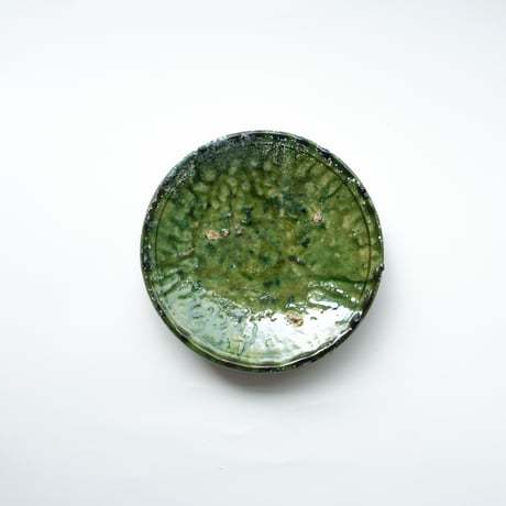 モロッコ　土器 モロッコの土器 : Muntkidy