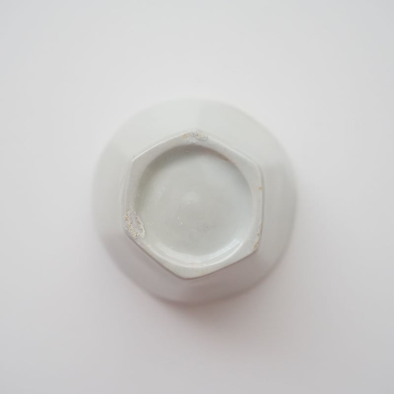 森岡由利子　蓋物　磁器 森岡由利子 蓋物 磁器 白磁蓋もの | 森岡由利子 - うつわ祥見