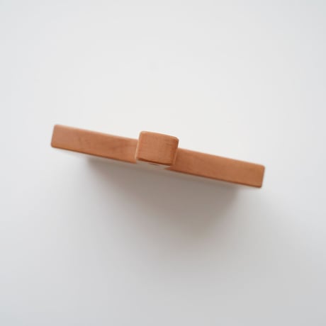 ① Arts Craft Japan  /   カッティングボード・梨