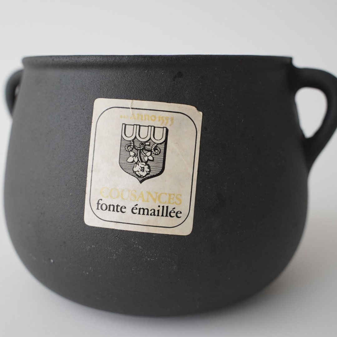 クーザンス (Cousances) ビーンズポット クーザンス / ビーンズポット | 黄魚オンラインショップ