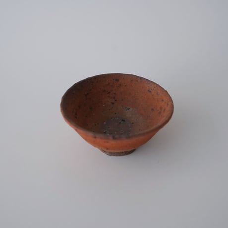 森岡成好・碗 ⑥