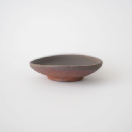 森岡成好・皿 / 12