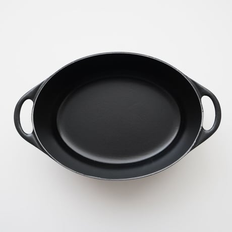 クーザンス・オーバル（リペア品）ピカピカ