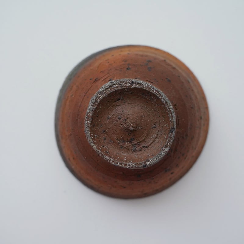 14 森岡成好・碗 ⑤ | 黄魚オンラインショップ