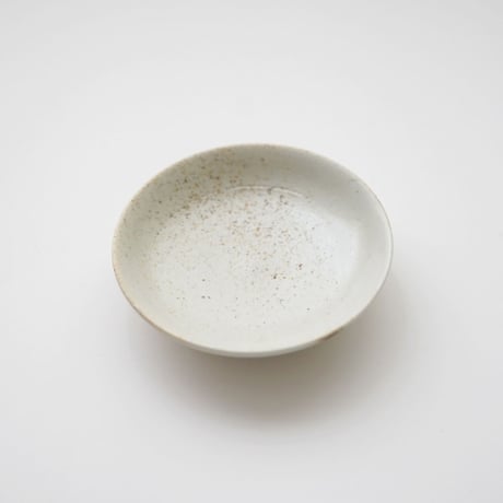 森岡由利子・皿 / 2
