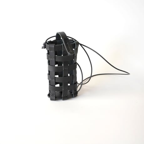Eatable Of Many Orders・BASKET PHONE CASE