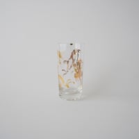 ドイツ・金継ぎ / ニワトリのコップ ②