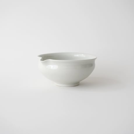 森岡由利子・片口鉢