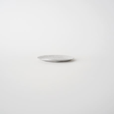 山田憲栄 / アルミ皿 (丸) 小