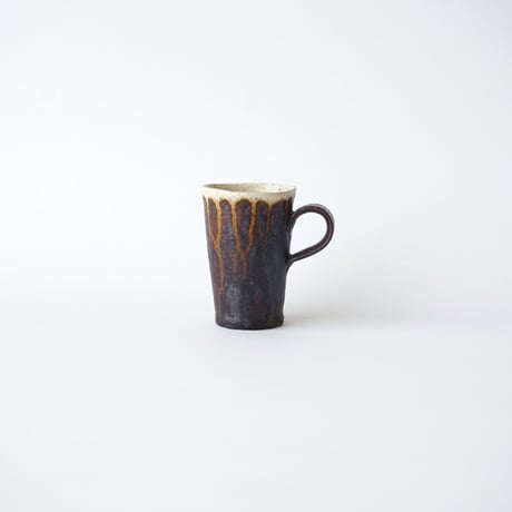 13 木曽志真雄・コーヒーカップ ①