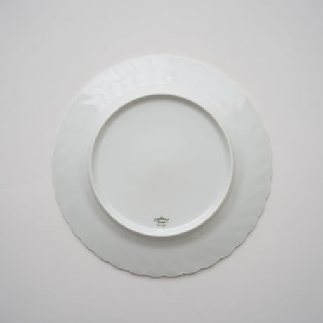 Haviland Limoges （アビランド　リモージュ）ラヴィエ・3点セット