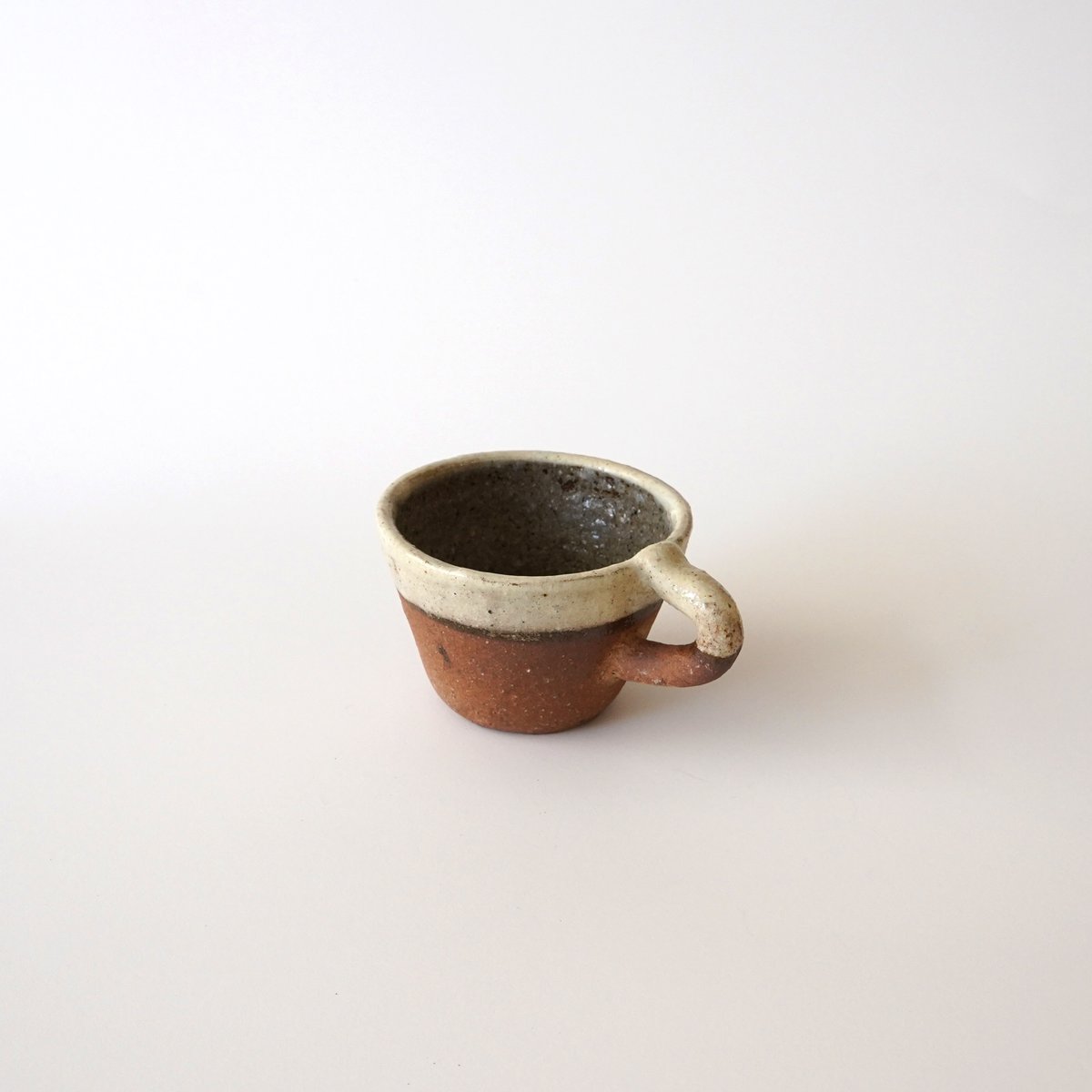 壷田和宏・亜矢 / コーヒーカップ 5 | 黄魚オンラインショップ