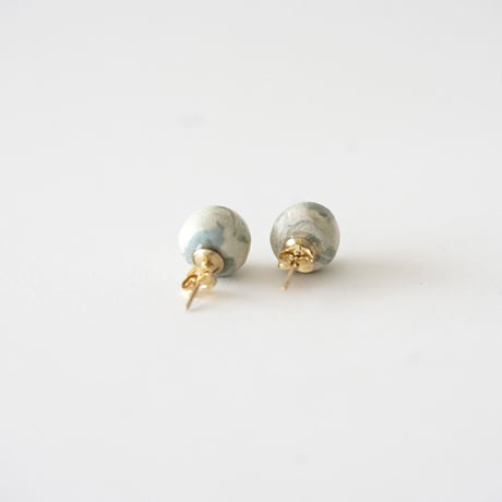 HISTORIE・Iro pearl  /ピアス ①